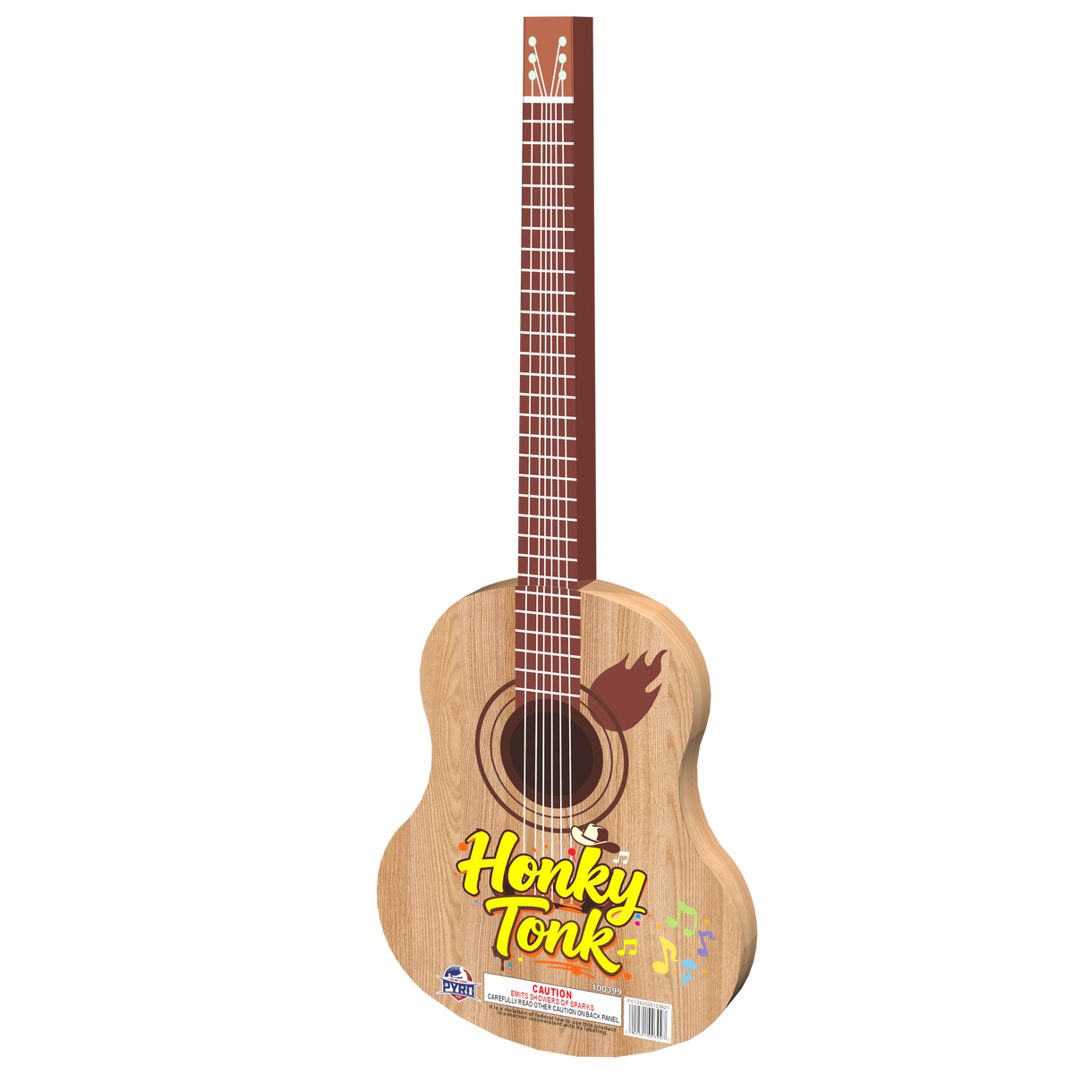 Honky Tonk Major League Pyro wholesale fountain firework