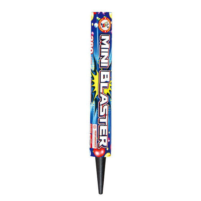 Mini Blaster Winda wholesale roman candle firework