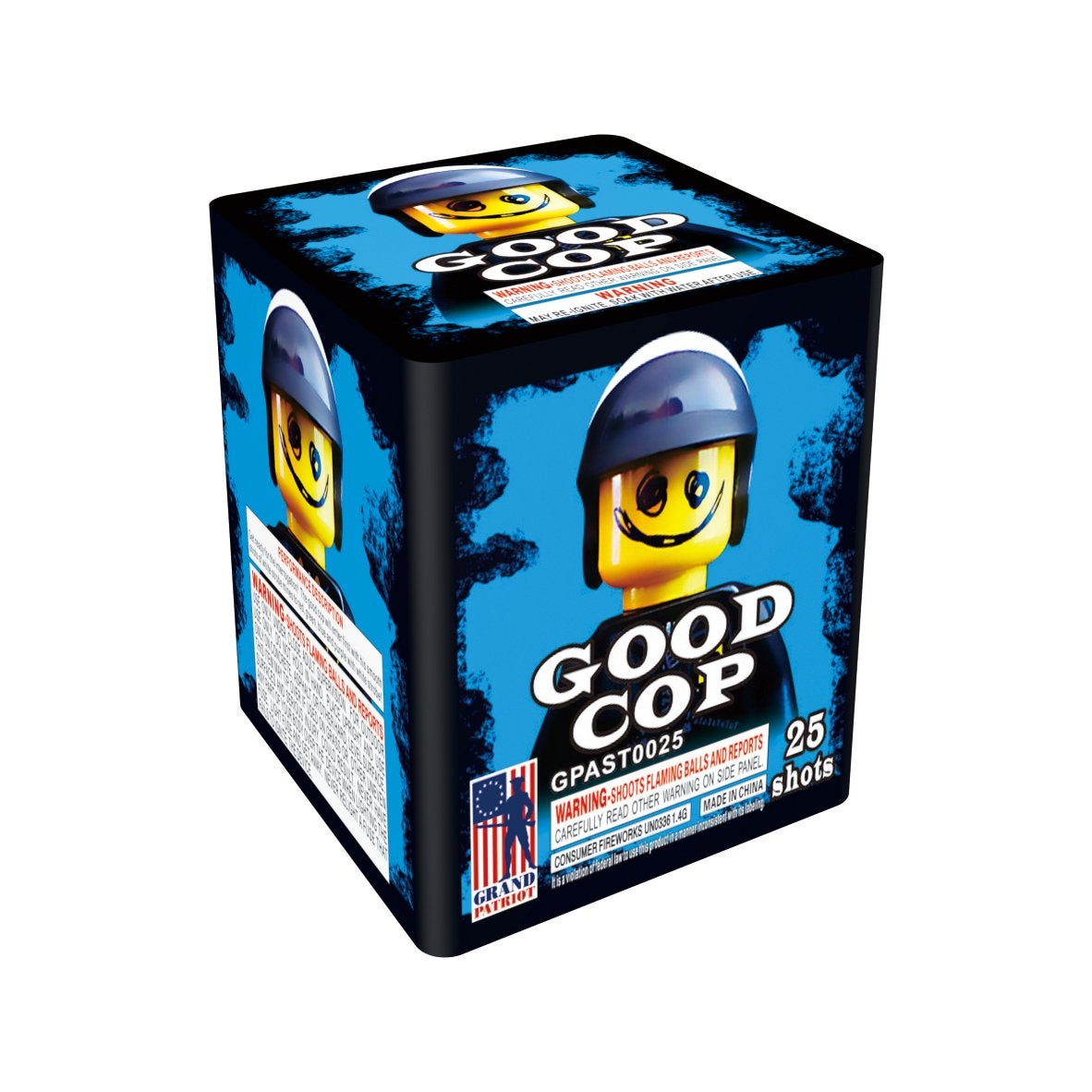 Good Cop