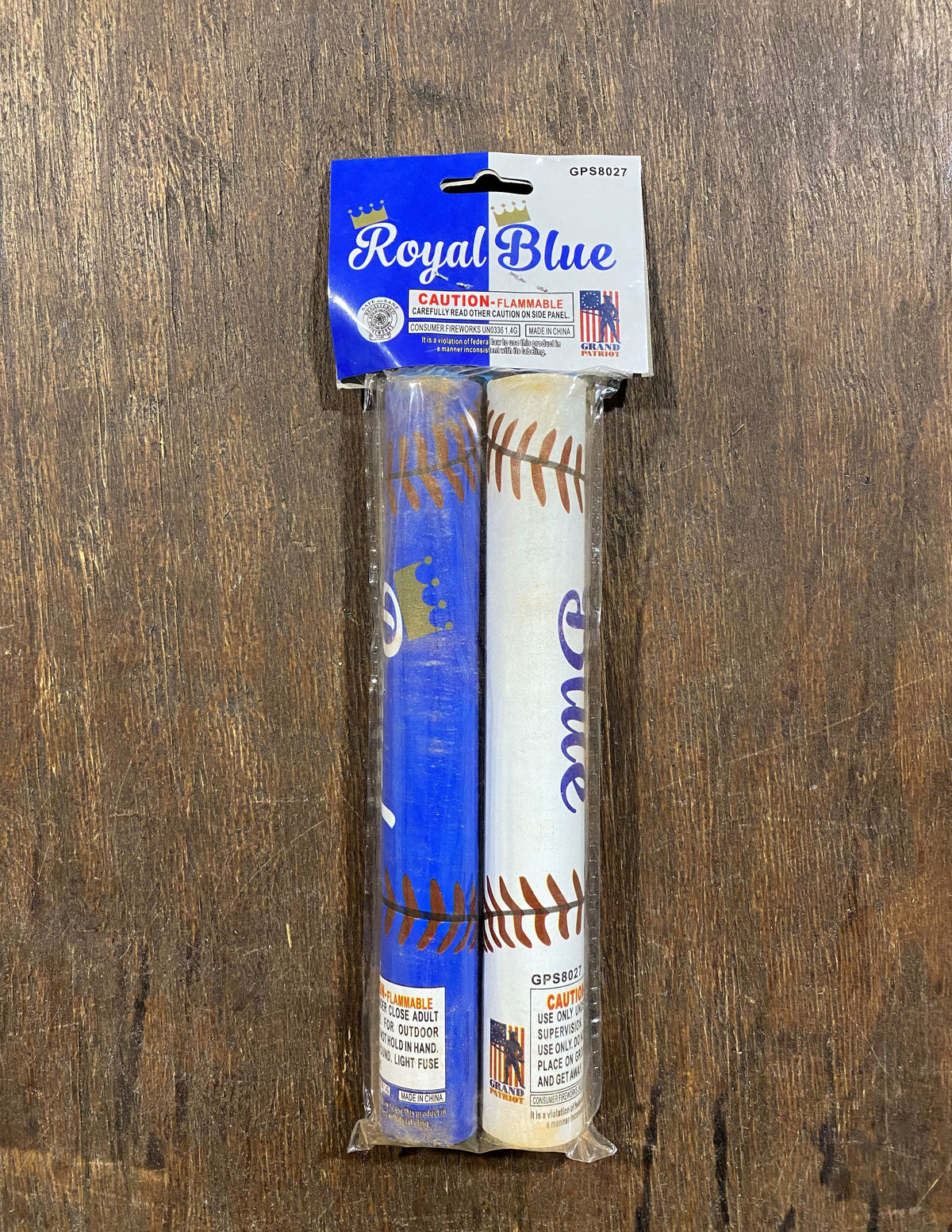 Royal Blue
