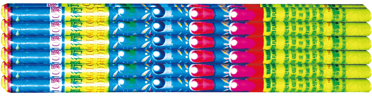 10 Ball Mini Roman Candle Supreme Fireworks wholesale roman candle firework
