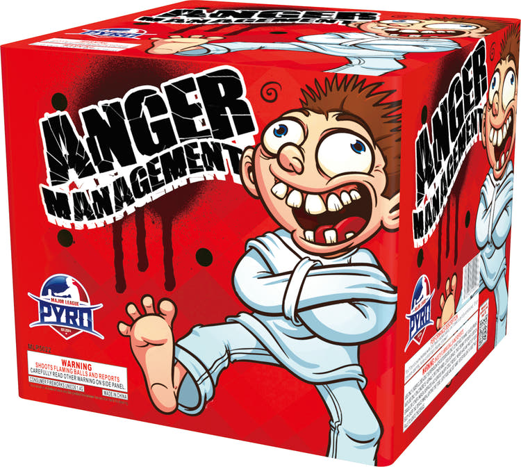 Wholesale 500 gram fireworks cakes