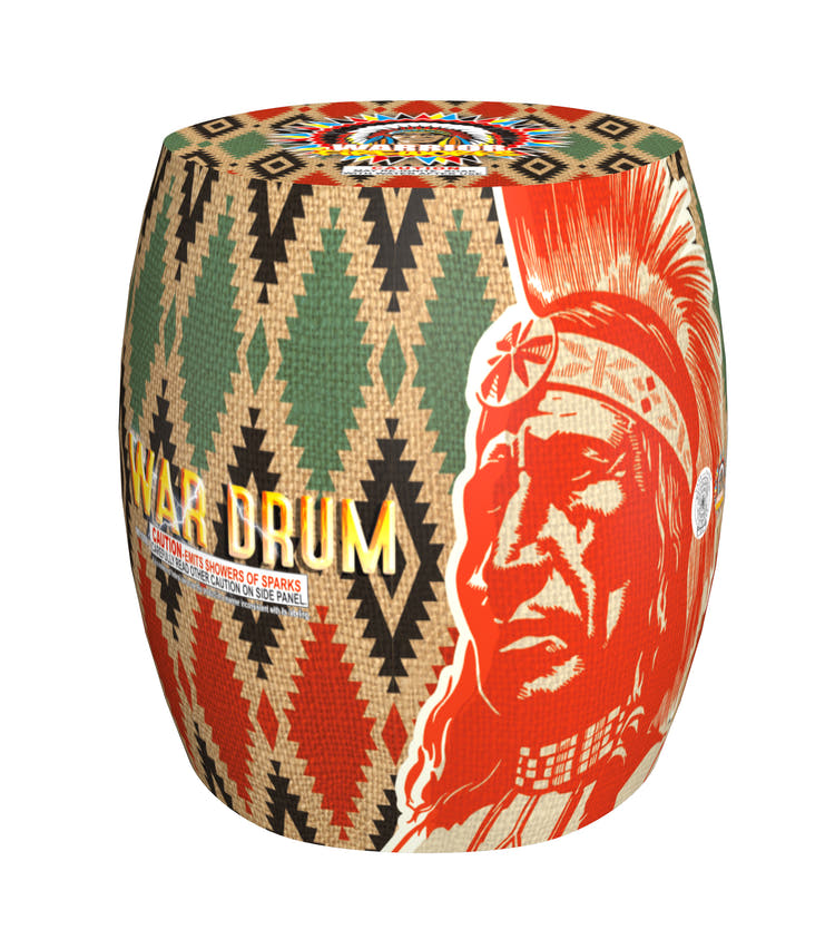 Wholesale consumer fireworks fountains