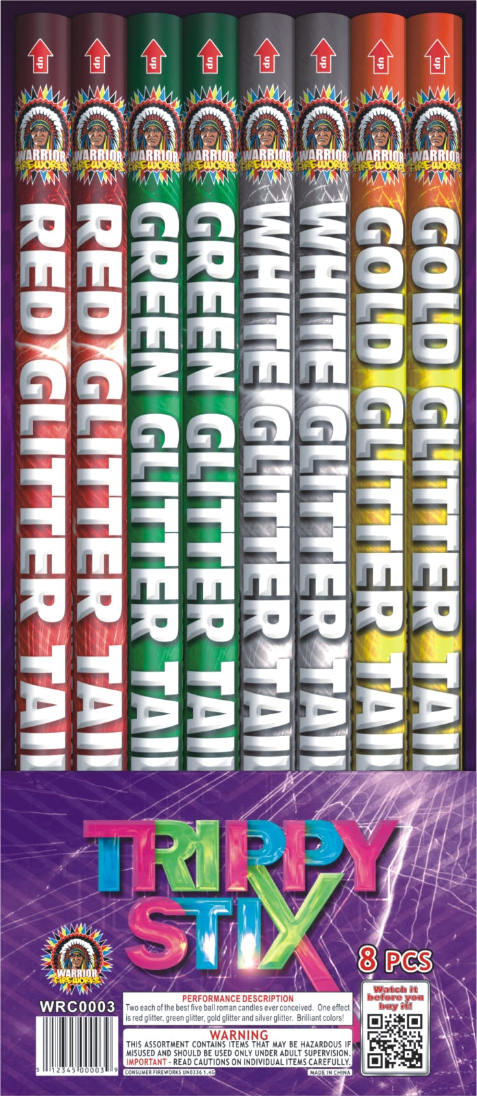 Wholesale Roman candle fireworks