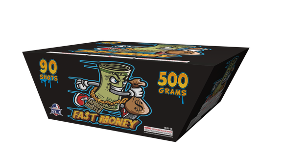 Fast Money 90 Shot