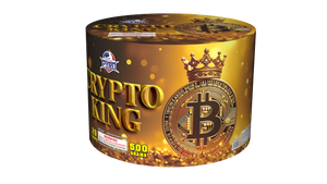 Crypto King