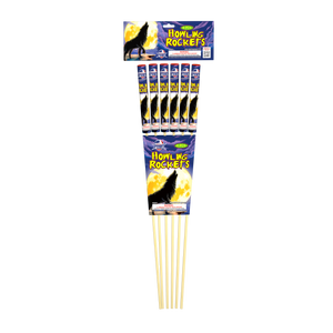 Howling Rockets