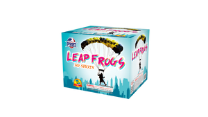 Leap Frogs