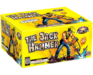 The Jack Hammer