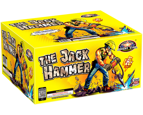 The Jack Hammer