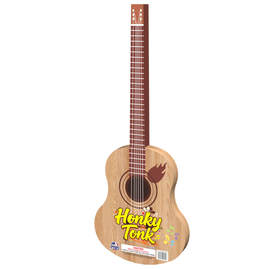 Honky Tonk Major League Pyro wholesale fountain firework