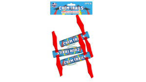 Chem Trails