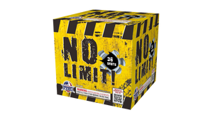 No Limit