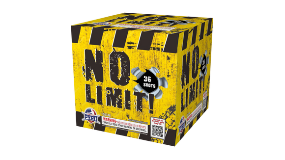 No Limit