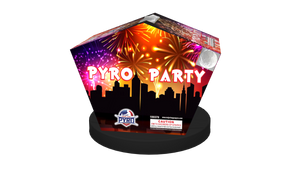 Pyro Party