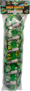 Green Hornets