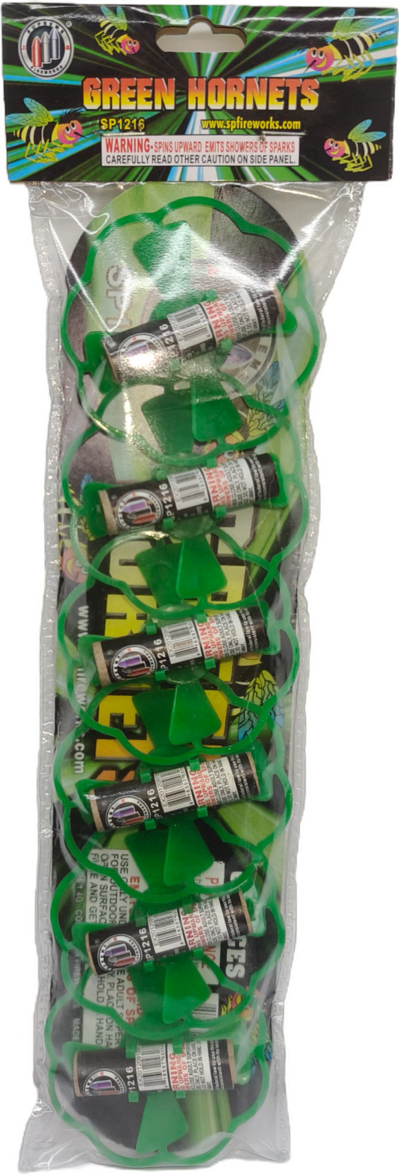Green Hornets