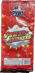 Firecracker 100 Pack MLP