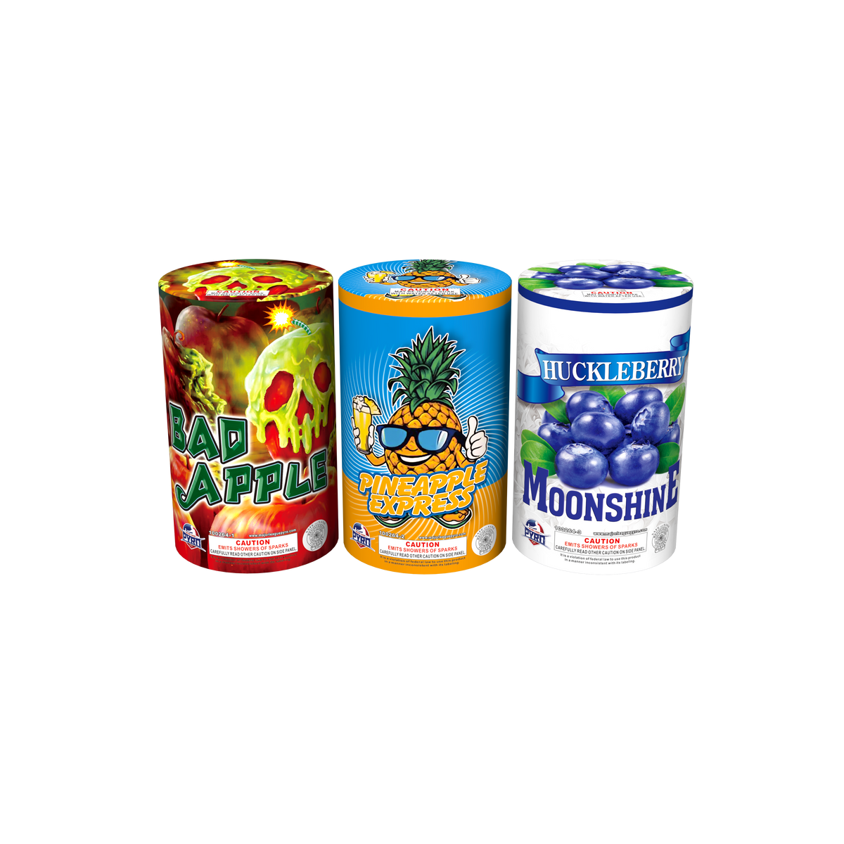 Fountain Pack 1 Grand Patriot wholesale fountain assortment