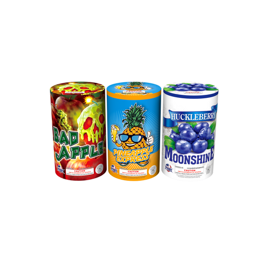 Fountain Pack 1 Grand Patriot wholesale fountain assortment