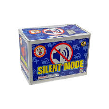 Silent Mode Winda wholesale fountain firework