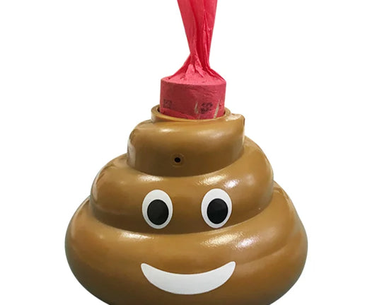 Poop! Winda wholesale smoke novelty firework