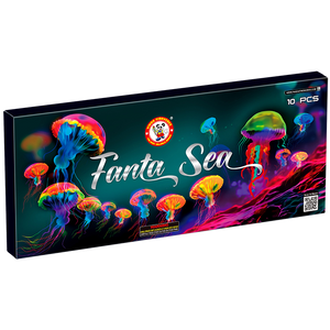 Fanta Sea