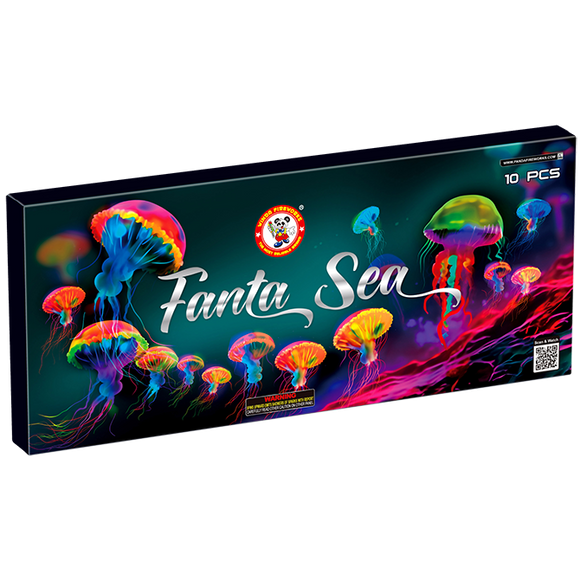 Fanta Sea