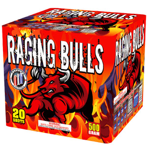 Raging Bull