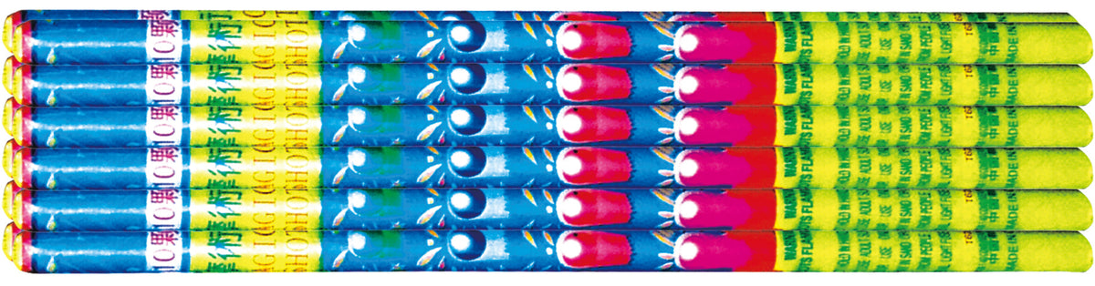 10 Ball Mini Roman Candle Supreme Fireworks wholesale roman candle firework
