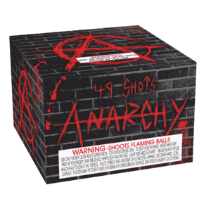Anarchy 49's