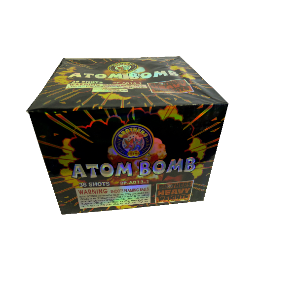 Atom Bomb