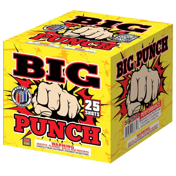 BIG PUNCH