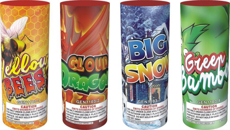 Big Snow