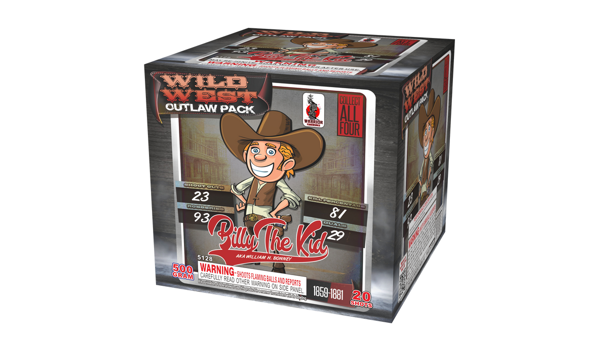 Billy The Kid