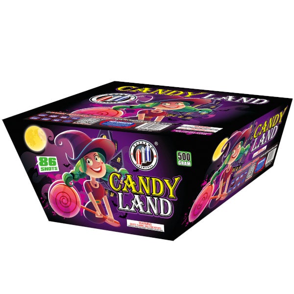 Candy Land