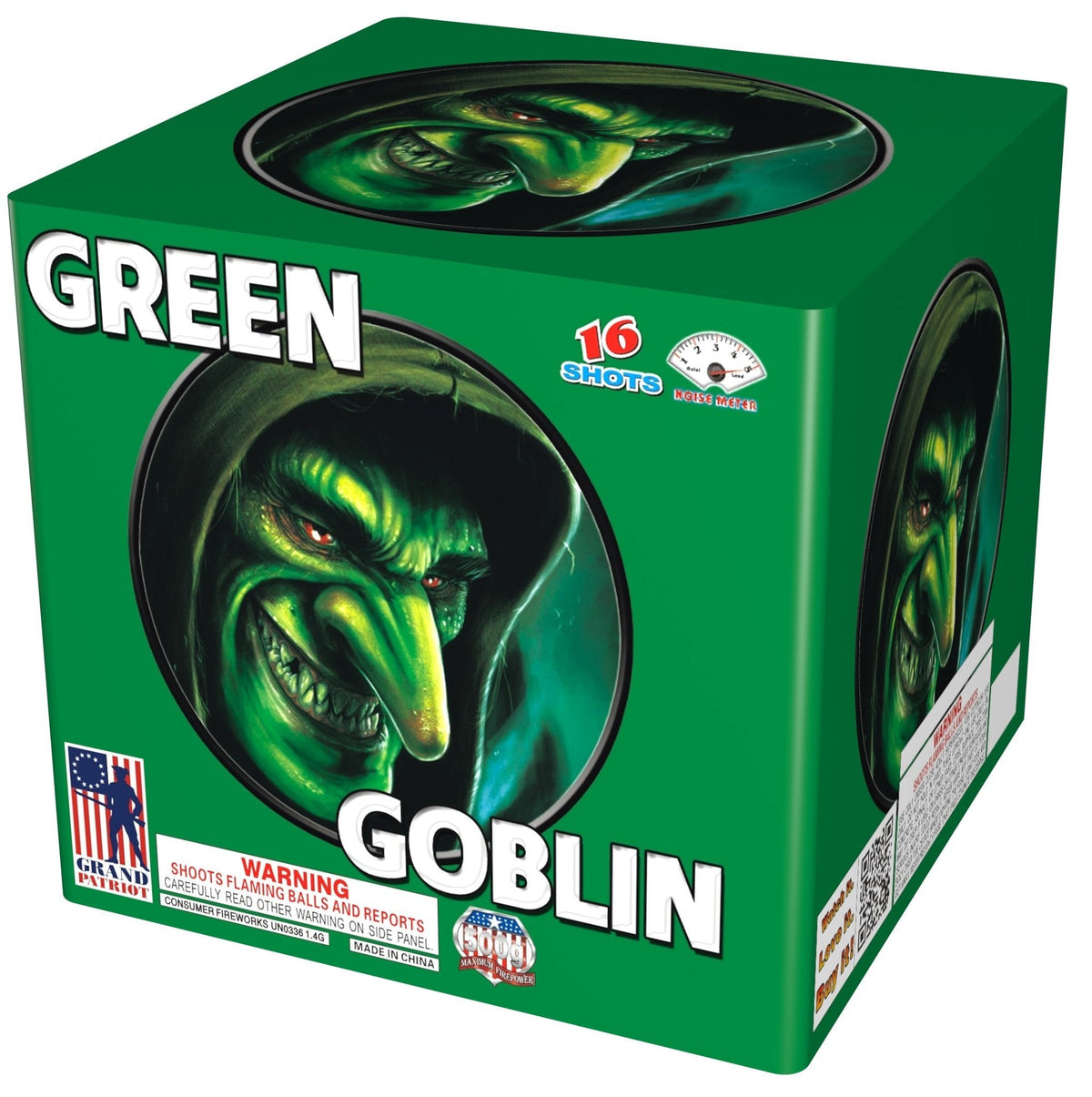 Green Goblin