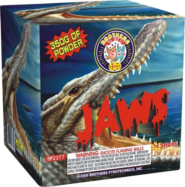 Jaws