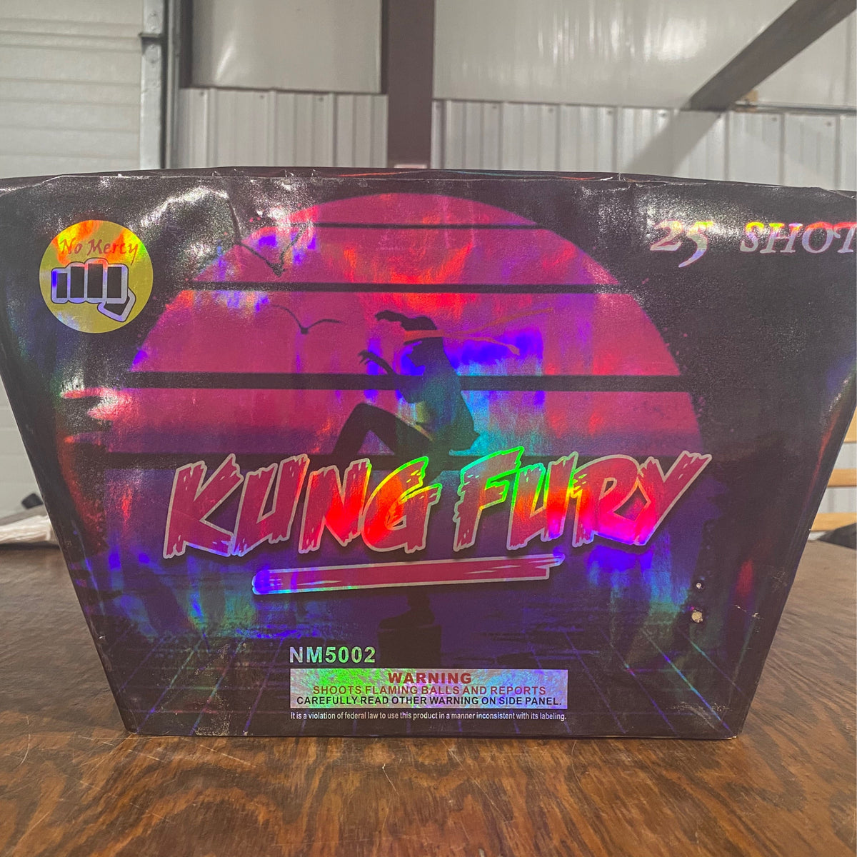 Kung Fury