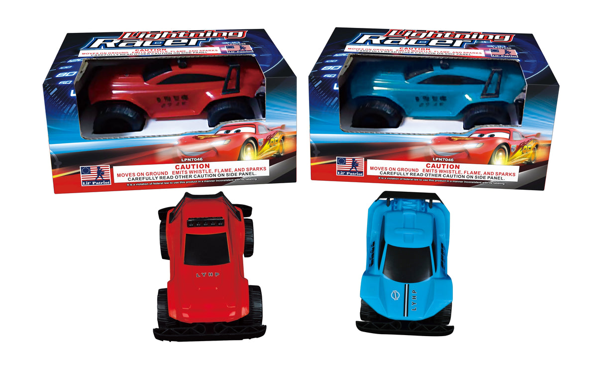 Lightning Racer