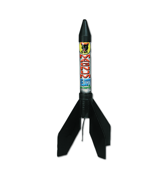 Magnum Velocity