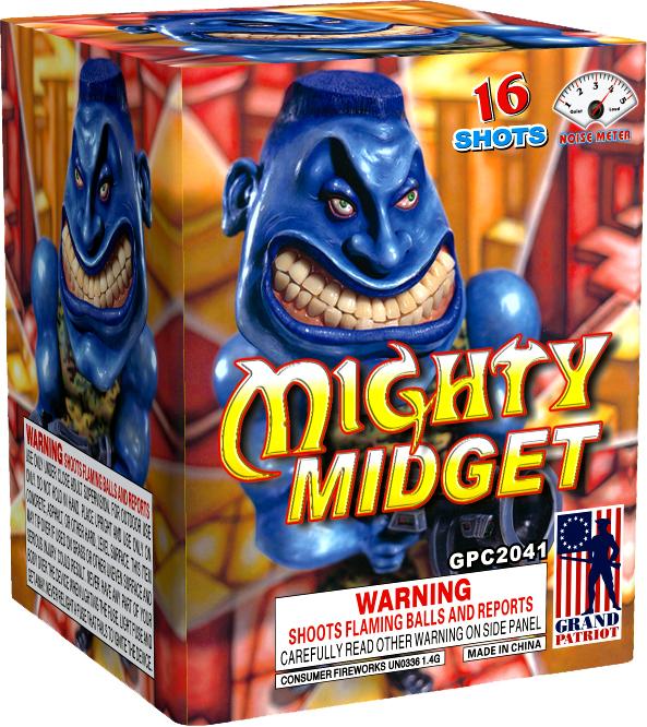 Mighty Midget