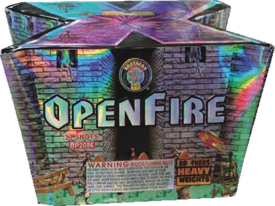 Openfire