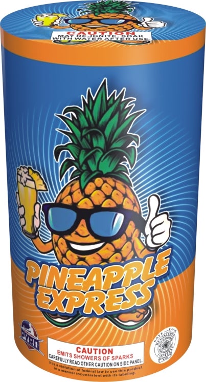 Pineapple Express