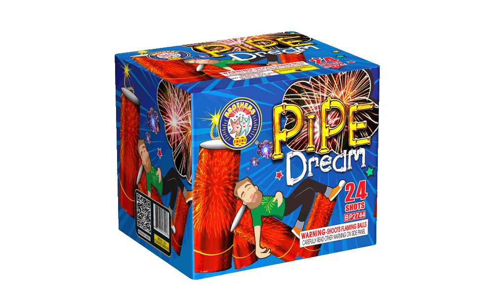 Pipe Dream