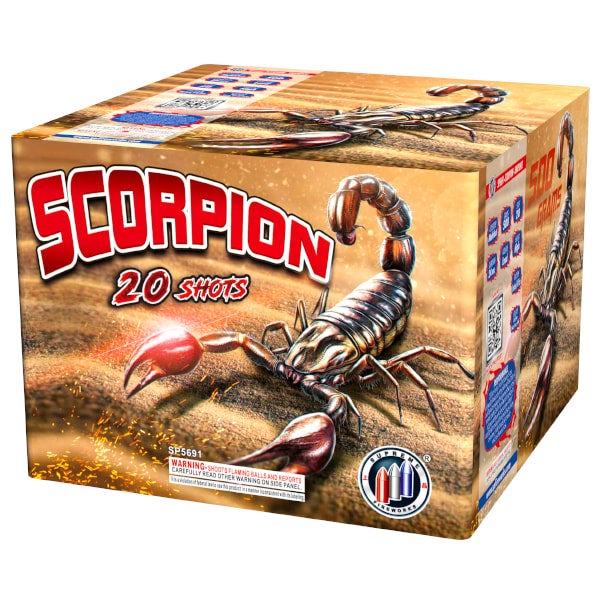 Scorpion