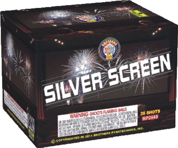 Silver Screen