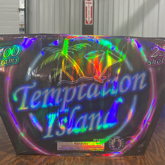 Temptation Island