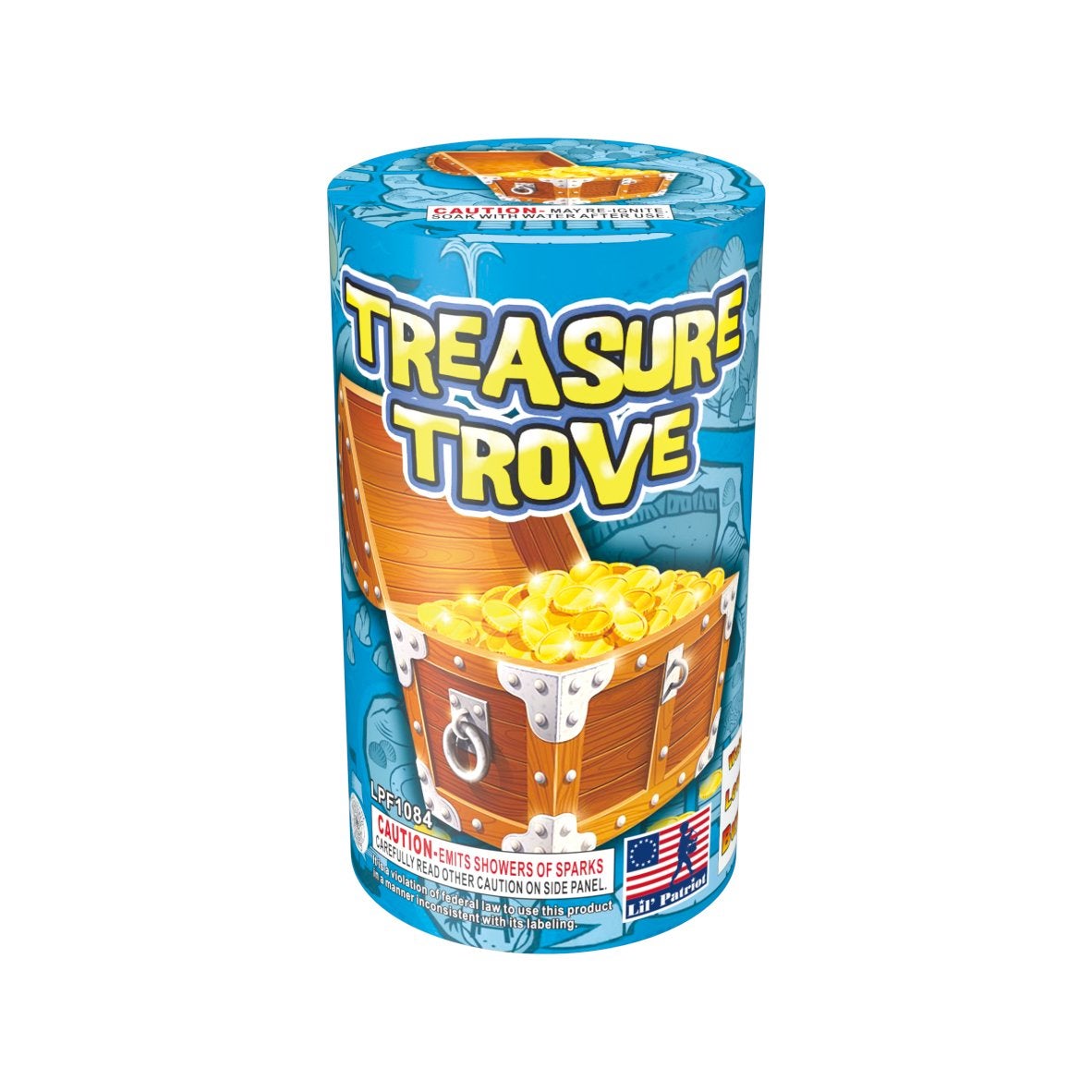 Treasure Trove