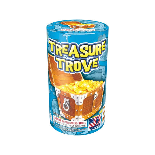 Treasure Trove